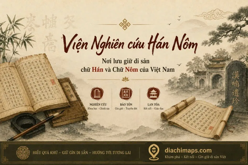 Vien nghien cuu han nom